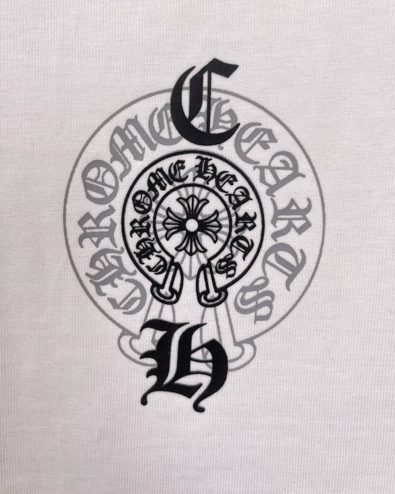 Chrome Hearts T-Shirts